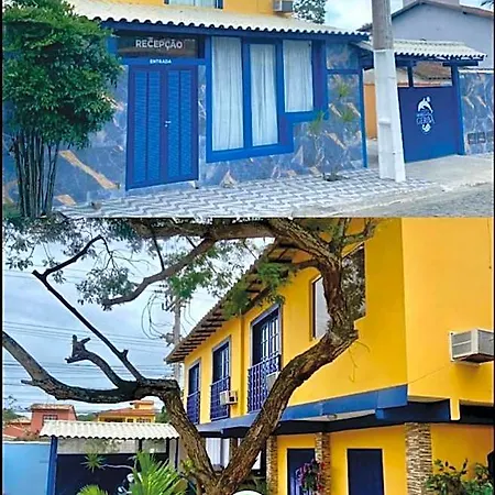 Pousada Maresias de Geribá-3