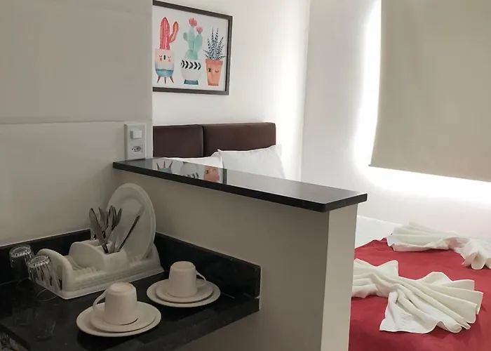 Pousada Casa Serra Alves Búzios